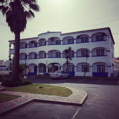 Hotel Eira Da Pedra Вила Нова де Милфонтеш Екстериор снимка