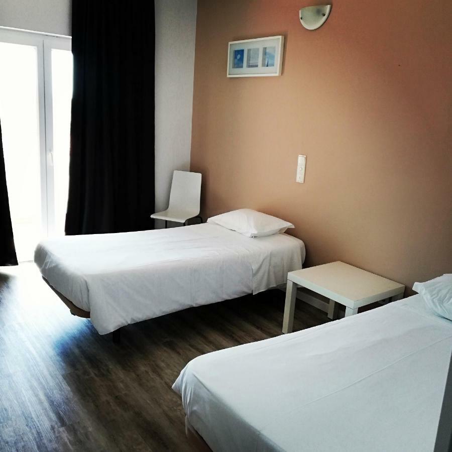 Hotel Eira Da Pedra Вила Нова де Милфонтеш Екстериор снимка