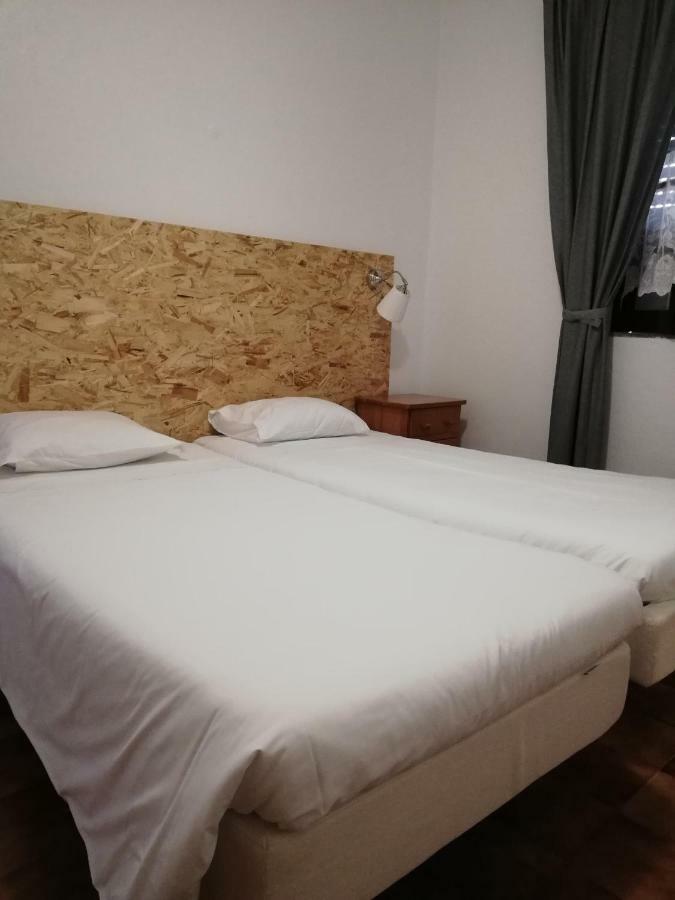 Hotel Eira Da Pedra Вила Нова де Милфонтеш Стая снимка
