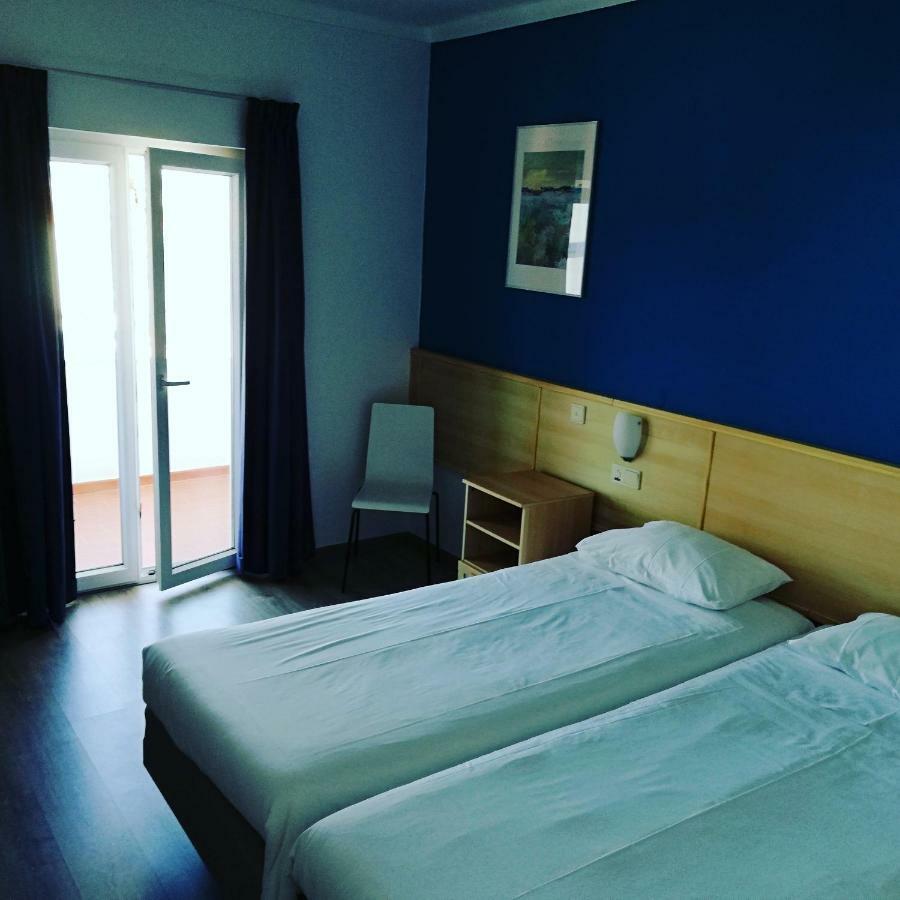 Hotel Eira Da Pedra Вила Нова де Милфонтеш Екстериор снимка