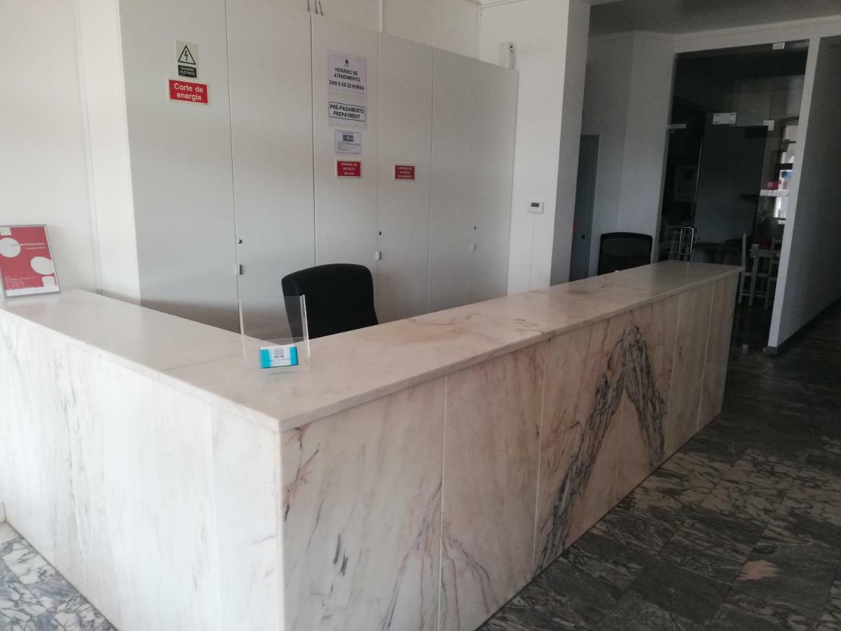 Hotel Eira Da Pedra Вила Нова де Милфонтеш Екстериор снимка