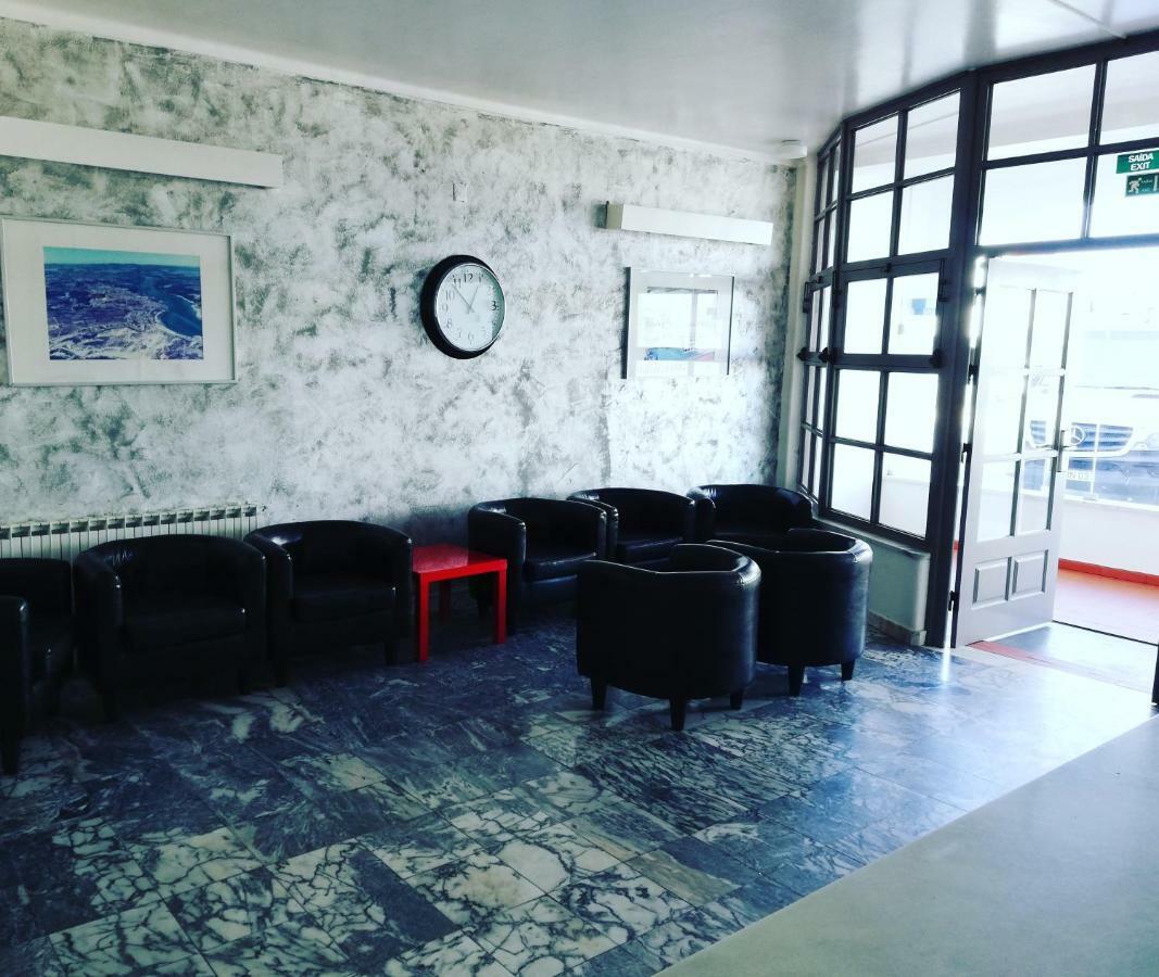 Hotel Eira Da Pedra Вила Нова де Милфонтеш Екстериор снимка